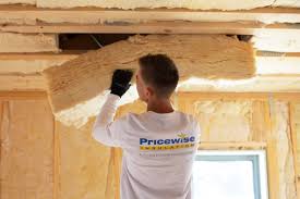 Best Insulation Air Sealing  in Forsyth, GA